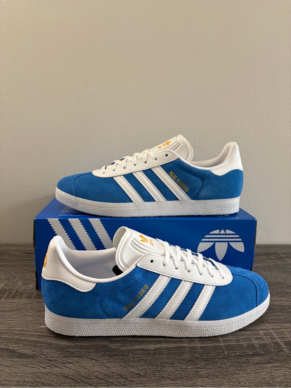 Adidas Gazelle